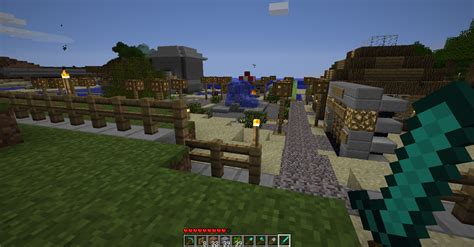 minecraft beta 1.7.3|Retro Minecraft .
